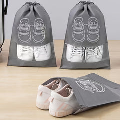 Travel Shoe Storage Bag Dust Bag for Shoes