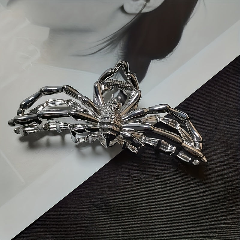 Spider Hair Claw Women's Summer Headgear