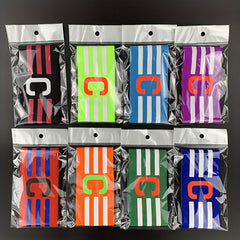 Football Captain Armband - Locates Captain's Position in Team Sports