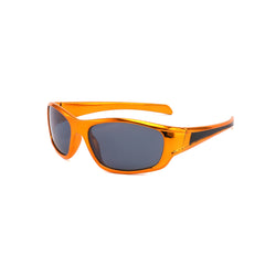 Cartoon Pattern UV Protection Sunglasses For Climbing
