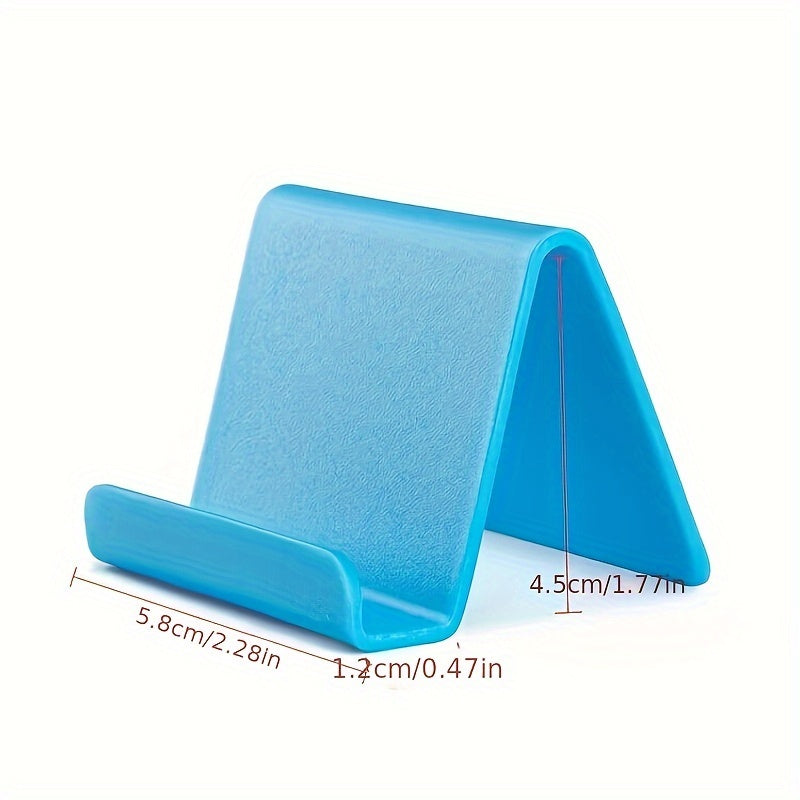 2 in 1 Desktop Mobile Phone Stand Holder for Phone