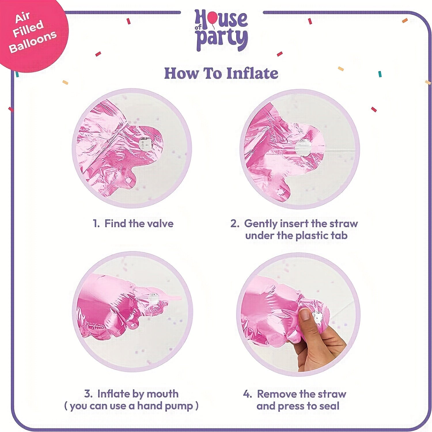 4pcs Cowgirl Boots Balloons Western Bride Dance Party Decorations