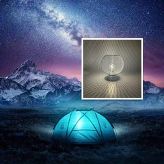 Iron Art Parenting Room Night Light