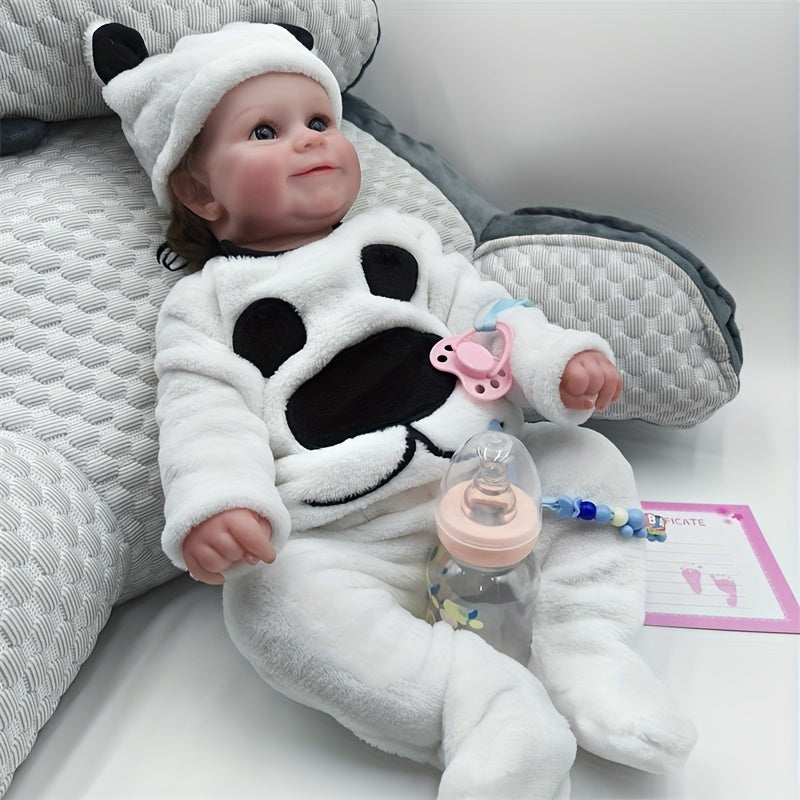 50 8 cm Doll Reborn Doll Clothes Doll Birthday Christmas