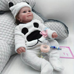 50 8 cm Doll Reborn Doll Clothes Doll Birthday Christmas