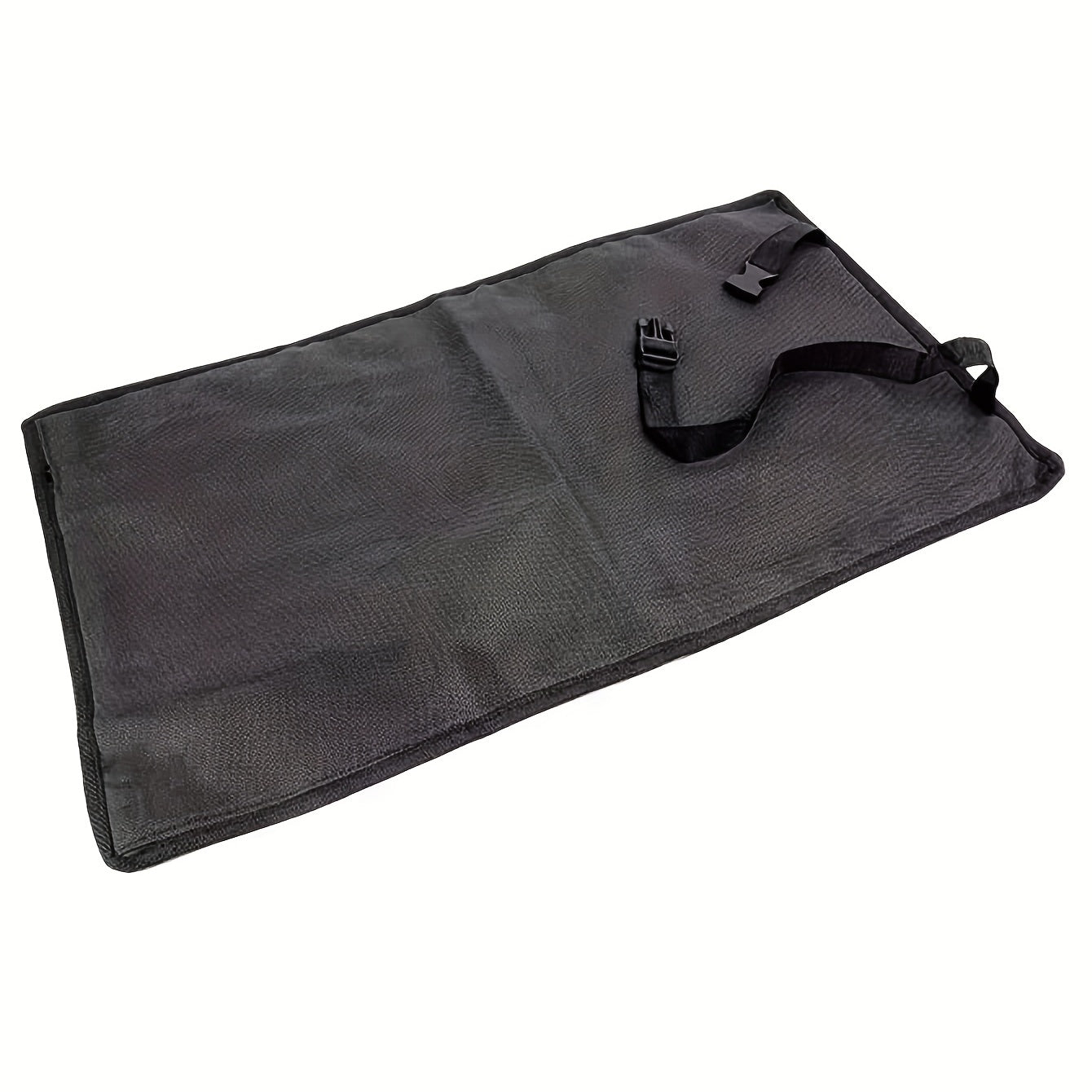 Car Seat Bag Hanging Storage With Pockets