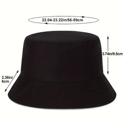 American Flag Bucket Hat for Kids