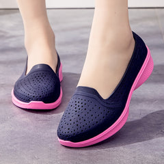 Women's Softness Platform Shoes Breathable & Comfortable Shoes