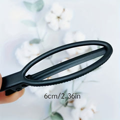 Sweet Rabbit Shaped Hair Clip for Women
