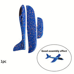 Outdoor Hand Gliding Toy - Fun for Kids and Adults