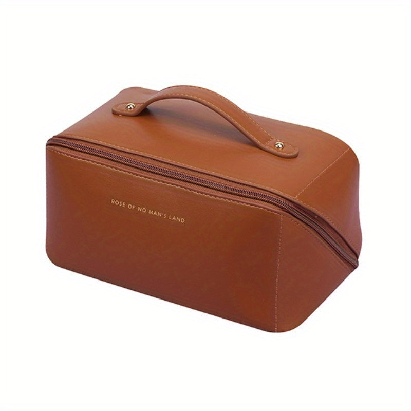 Portable Waterproof Cosmetic Bag Skin Care Products Storage Bag