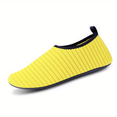Unisex Water Shoes Quick Drying Aqua Socks Barefoot Beach Slip On Shoes