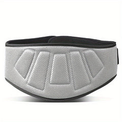 Fitness Girdle Support Abdominal Belt Men Women Weightlifting Training Belt