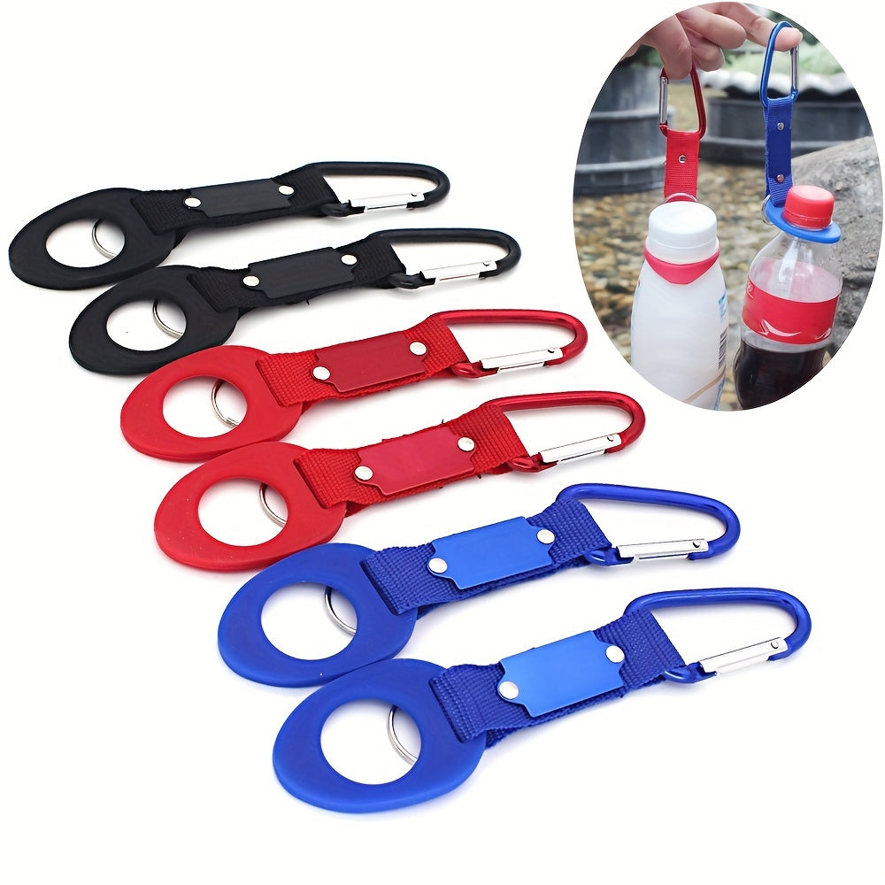 Outdoor Sports Tactical Water Bottle Holder