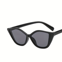 Cat Eye Sunglasses Vintage Anti Glare UV400