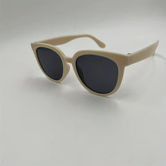 Square Sunglasses Casual Anti Glare Glasses UV400