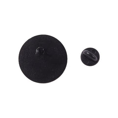 1pc Men's Alloy Pin