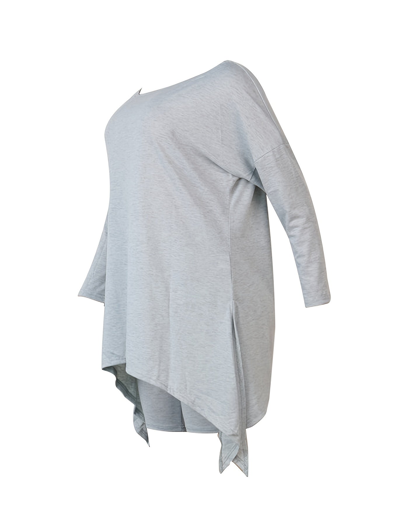 One Shoulder Top & Shorts Set