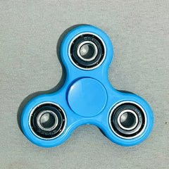 Colorful Hand Spinner Fidget Toy for Office & Outdoors