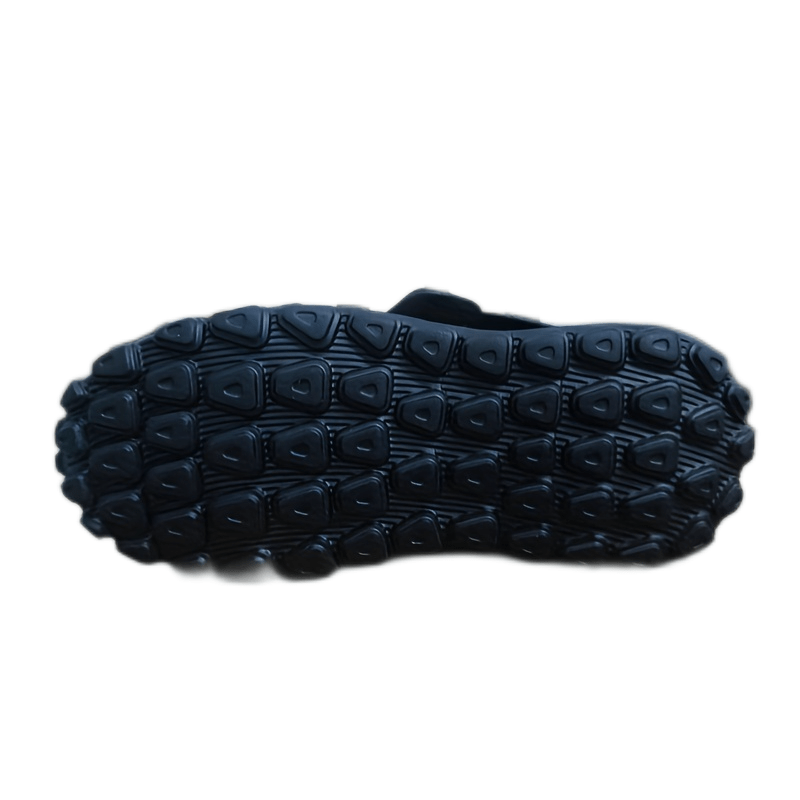 Boys' Chunky Shoes Warm Plush Lining Non Slip Casual Sneakers Winter