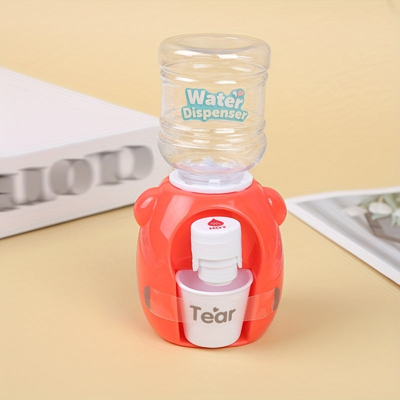 Mini Water Dispenser Beverage Dispenser Kitchen Accessories