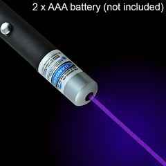 Three Laser Pointer Flashlight for Pets Interactive Toy