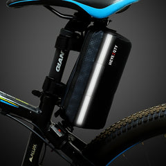 Front Frame Bicycle Bag Crossbody Saddle Bag