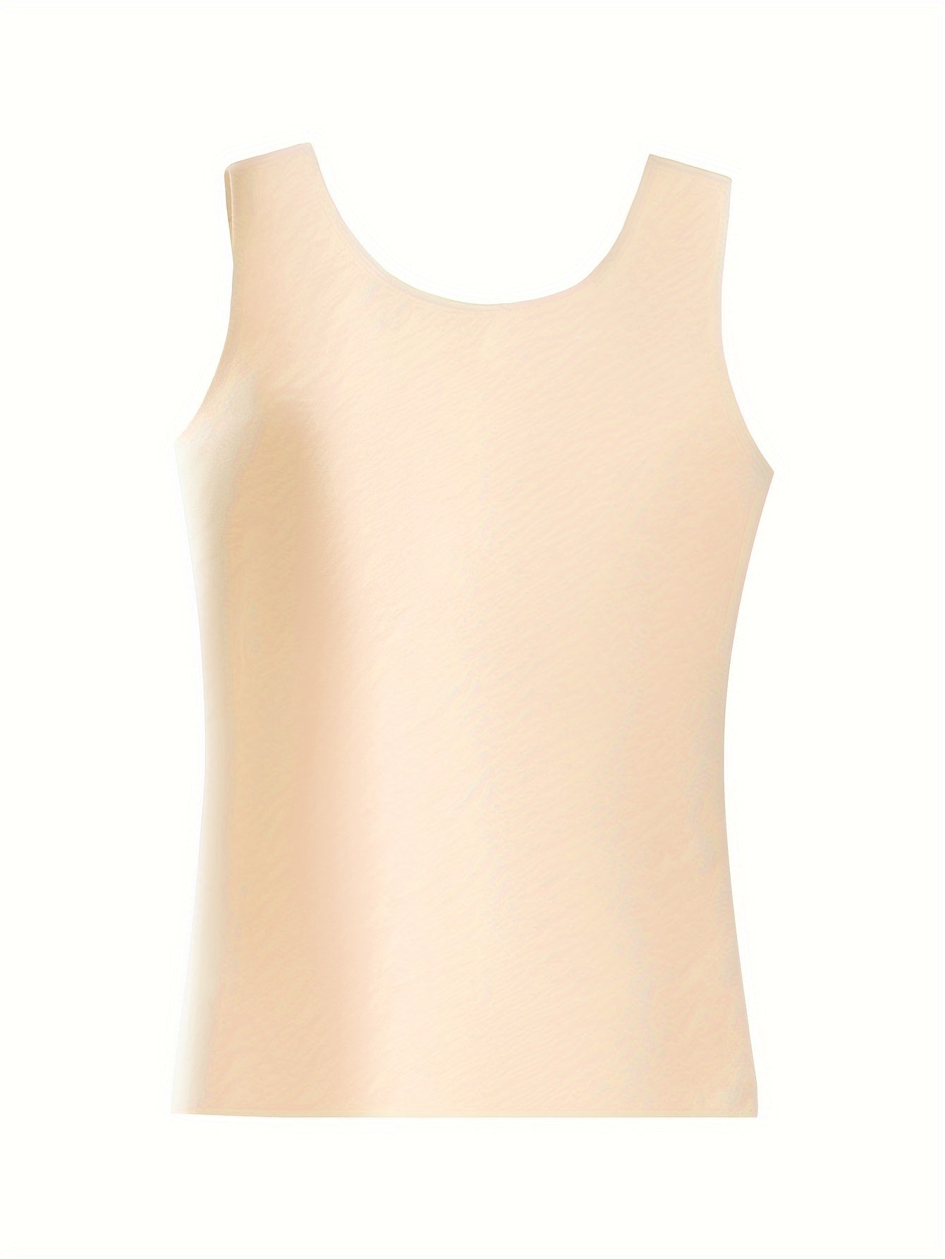 Floral Lace Trim Padded Tank Top