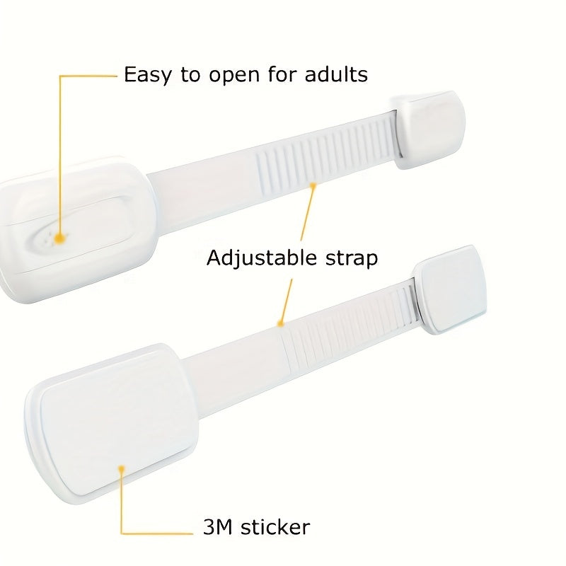 Child Drawer Lock Safety Lock Child Protection Lock