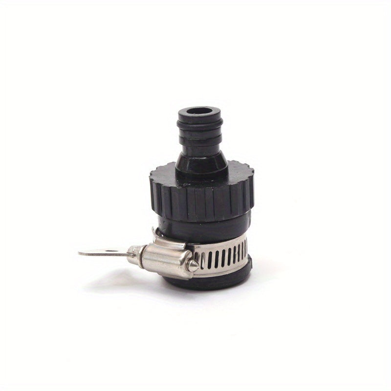 Durable Water Faucet Adapter Hose Fitting Quick Connect For Car Washing Garden
