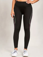 High Waist Tummy Control Slim Workout Leggings Yoga Pants Women's Activewear