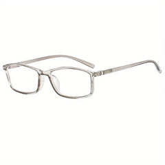 Men's Lightweight Presbyopia Glasses with Glasses Box