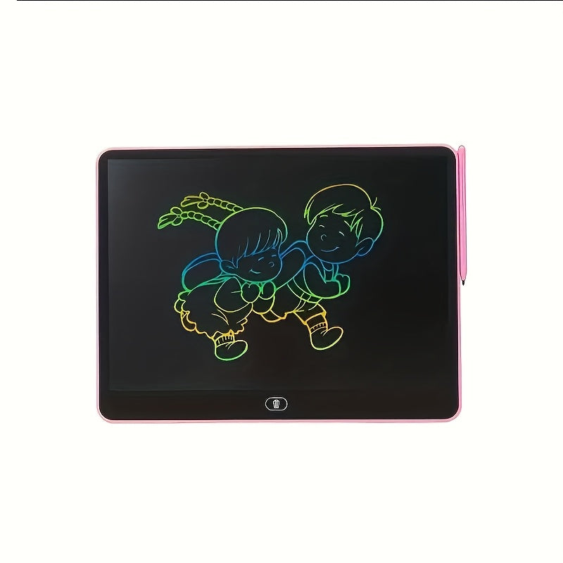 13 inch LCD Writing Board - Kids Drawing Tablet with Stylus