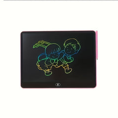 13 inch LCD Writing Board - Kids Drawing Tablet with Stylus
