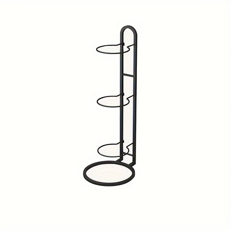 Ball Storage Rack Basketball Display Stand Portable Outdoor Ball Stand Holder