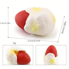 Plant Fungus Model Toys Poisonous Rope Umbrella Gooseberry Mushrooms