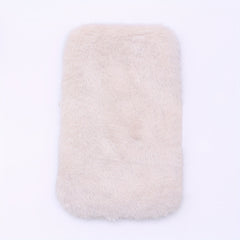 Plush Carpet for Home - Halloween Thanksgiving Christmas Gift