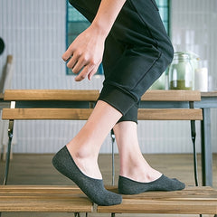 4 Pairs Soft & Lightweight Low Cut Ankle Socks Women's Stockings