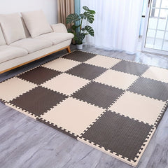 Foam Mats Children Climbing Mats Non-slip Anti-fall Waterproof Splicing