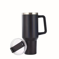 40oz Insulated Stainless Steel Tumbler Travel Mug Coffee Cup