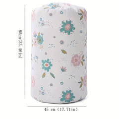 4pcs Dustproof Drawstring Storage Bag for Blankets Bedding