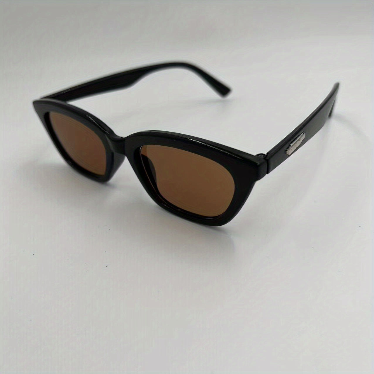 Y2K Cat Eye Sunglasses Hip Hop Anti Glare UV400