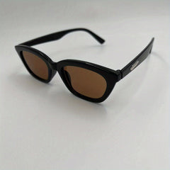 Y2K Cat Eye Sunglasses Hip Hop Anti Glare UV400