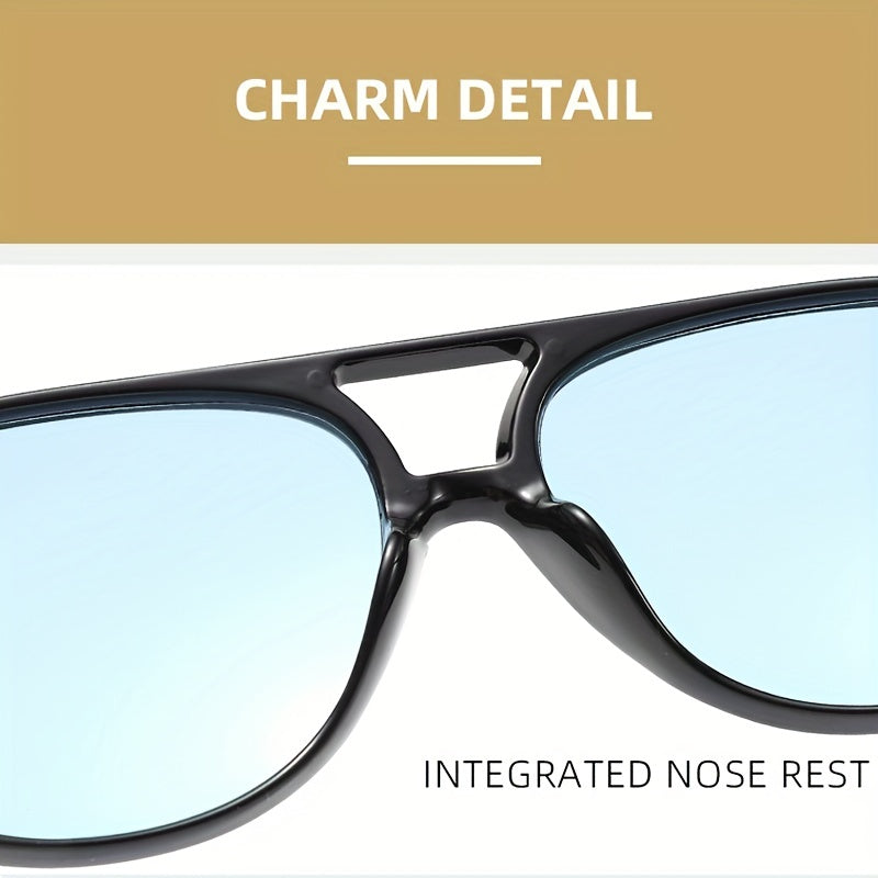TR90 Polarized Sports Sunglasses UV Protection With Box
