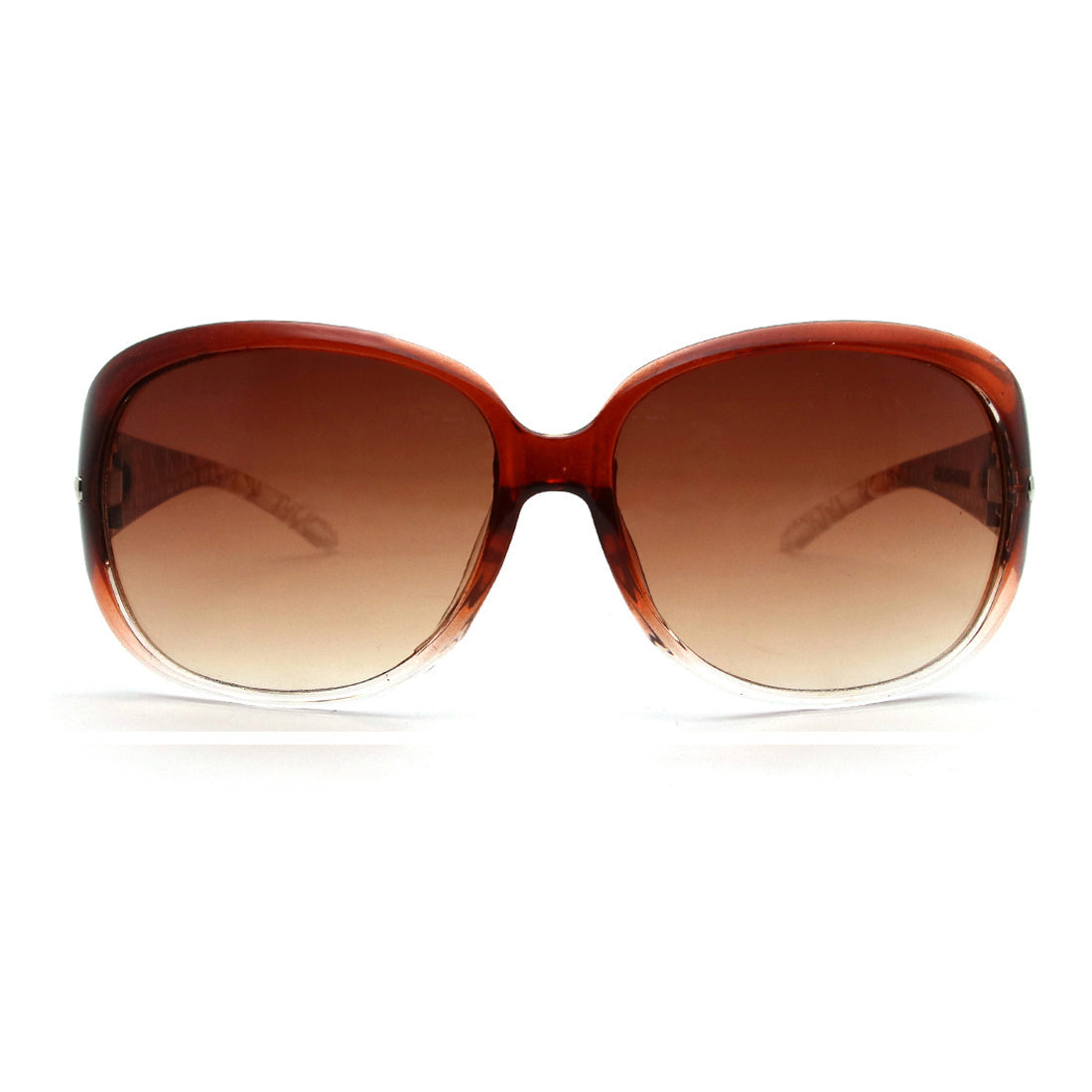 Vintage Oversize Sunglasses Women UV400 Ladies Shades