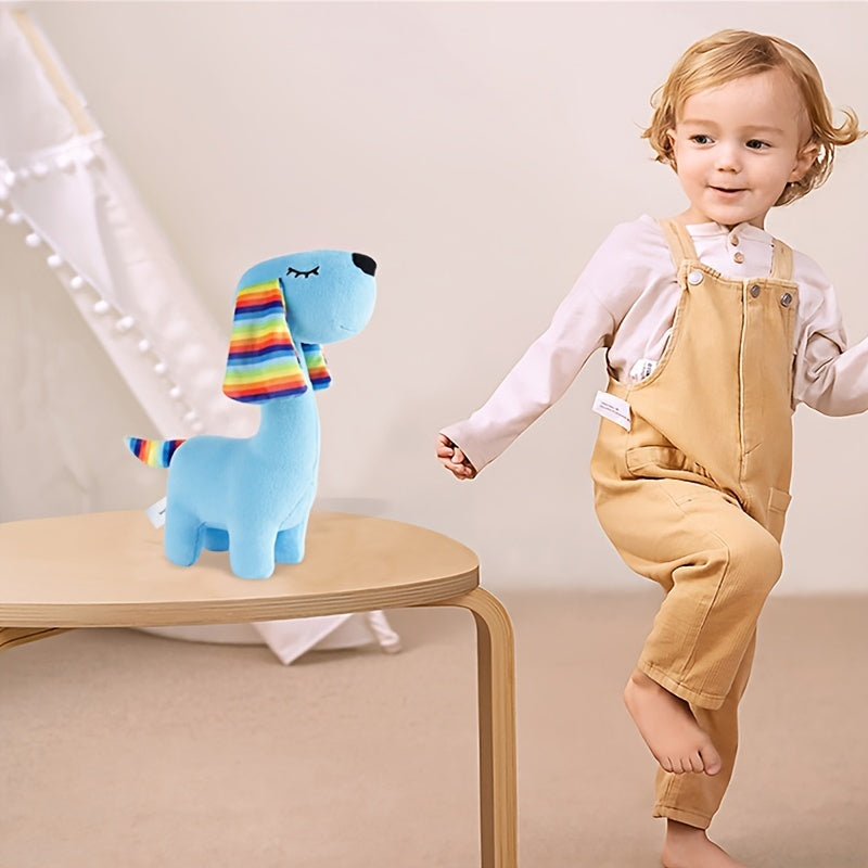 Soft High Plush Doll Birthday Gift Boys Girls