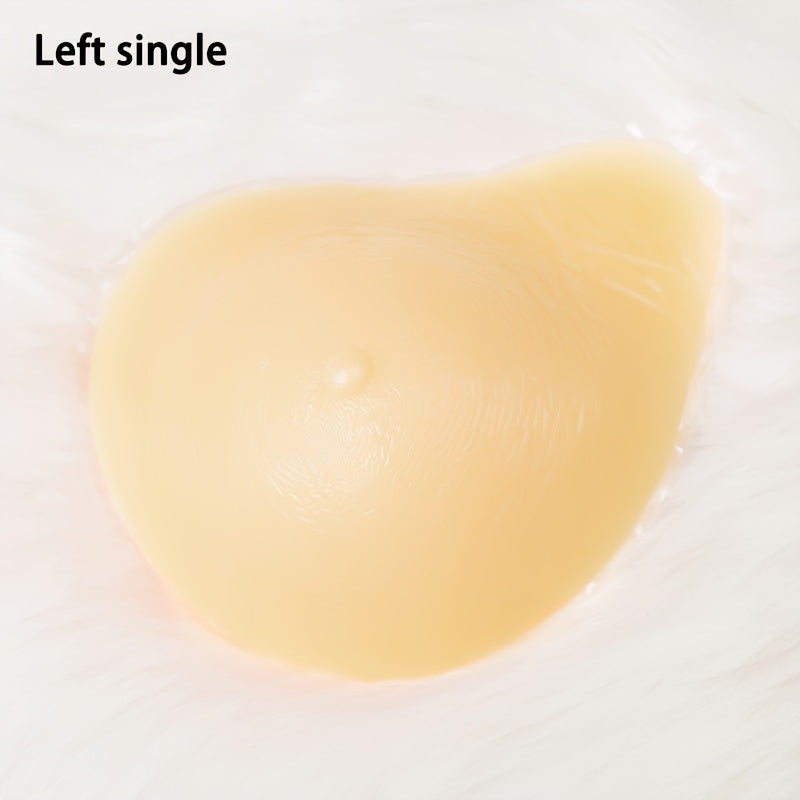 Silicone Bra Insert Pads Anti-convex Chest Enhancer Women's Underwear