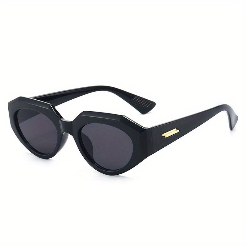 Y2K Cat Eye Sunglasses UV400