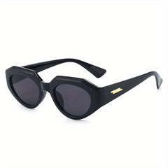 Y2K Cat Eye Sunglasses UV400