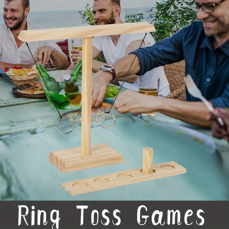 Hook And Loop Games Throw And Loop Games